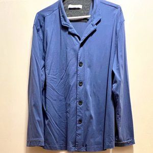 Cathay Pacific First Class Pajamas